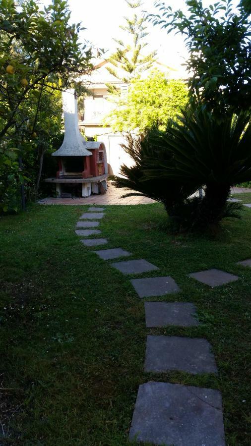 Home Denise E Luca Latina Buitenkant foto