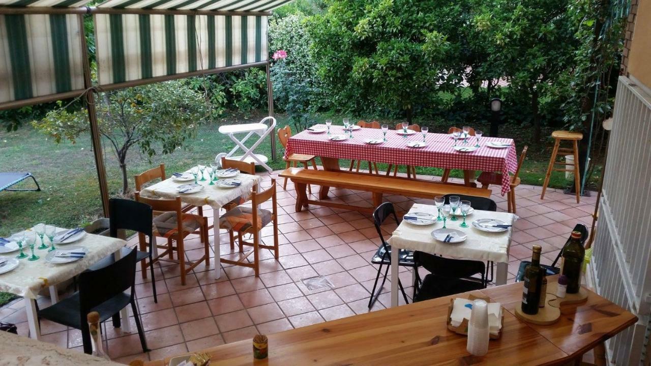 Home Denise E Luca Latina Buitenkant foto