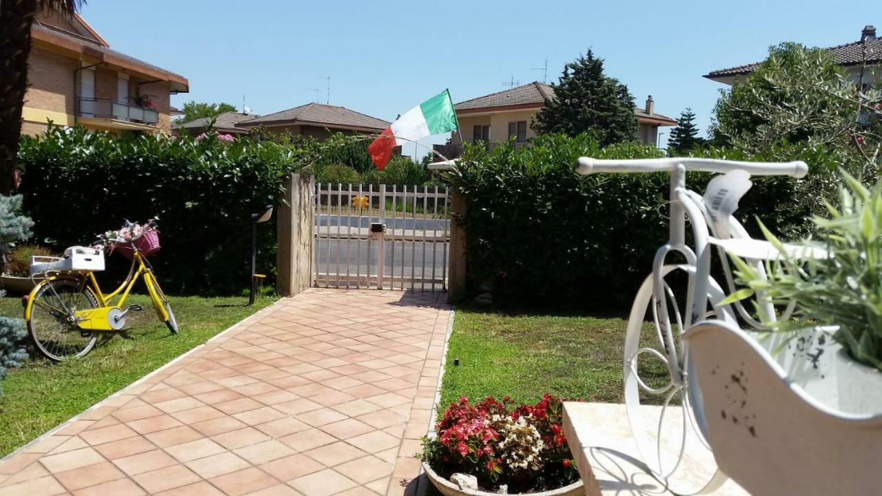 Home Denise E Luca Latina Buitenkant foto