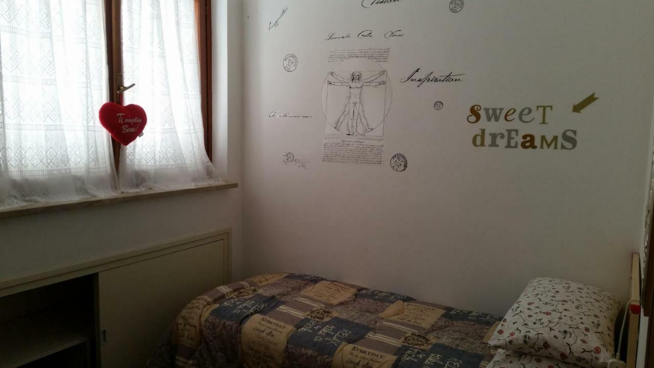 Home Denise E Luca Latina Buitenkant foto